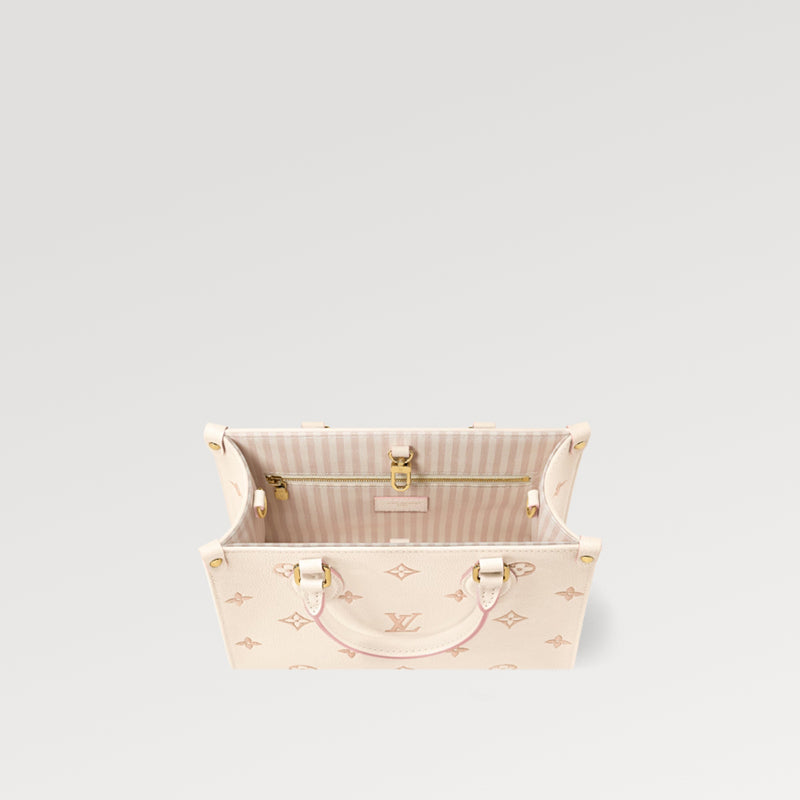 LV オンザゴーPM   Ref:M14403