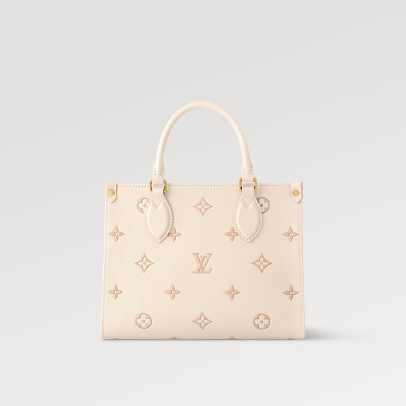 LV オンザゴーPM   Ref:M14403