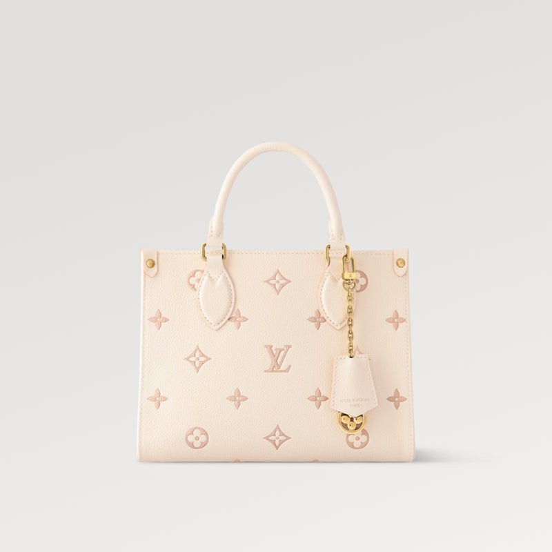 LV オンザゴーPM   Ref:M14403