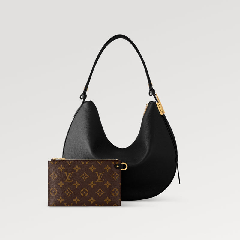 LV ロウキー･クッキー MM  Ref:M14417