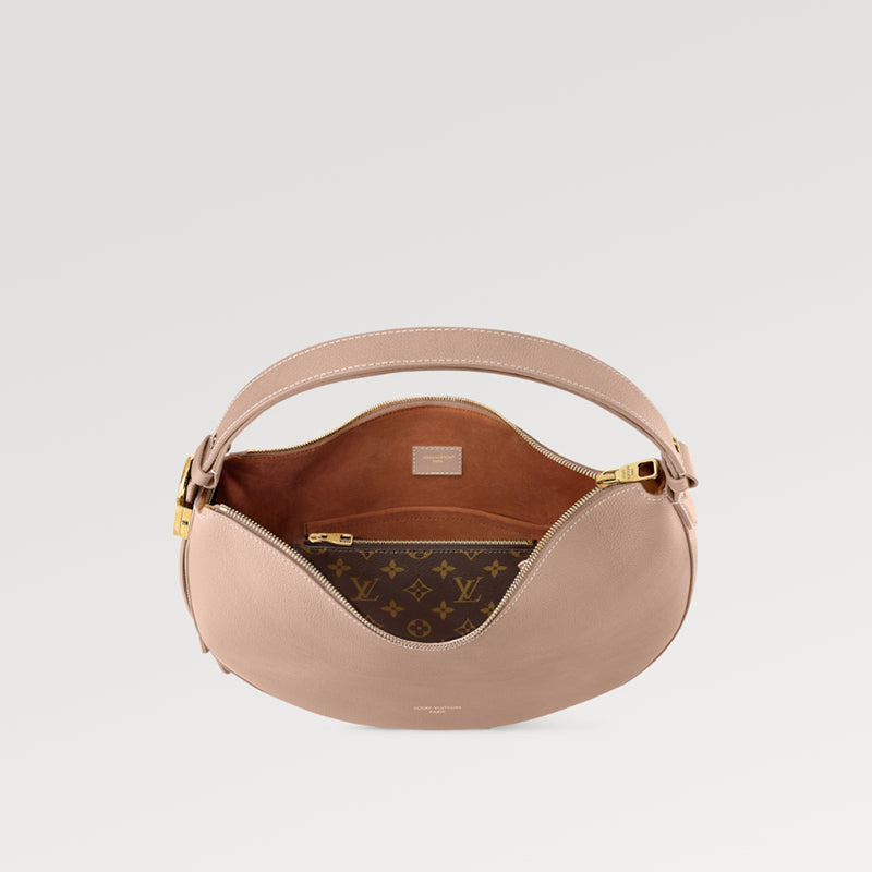 LV ロウキー･クッキー MM  Ref:M14635