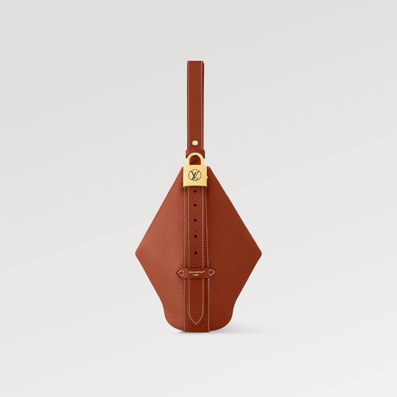 LV ロウキー･クッキー MM  Ref:M14642