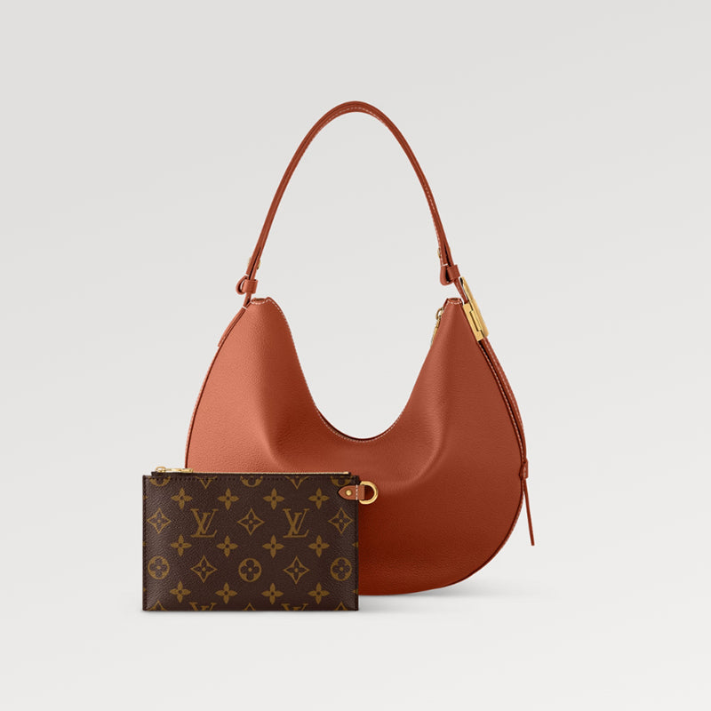 LV ロウキー･クッキー MM  Ref:M14642