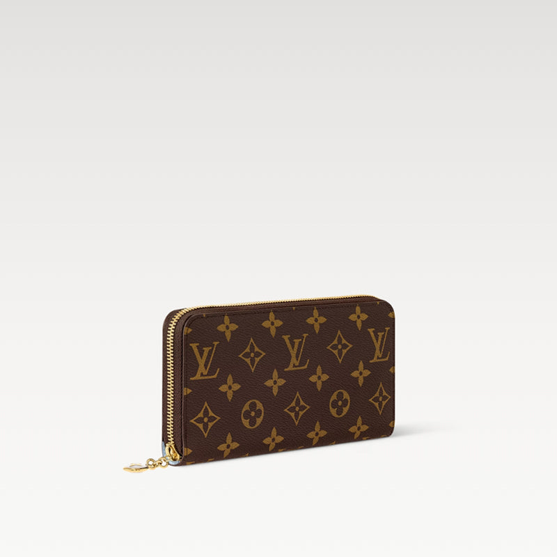 LV ジッピー･ウォレット   Ref：M14815