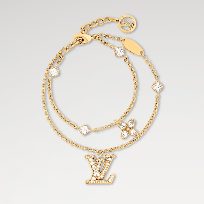 LV ブレスレット･レディ LV   Ref：M1582A
