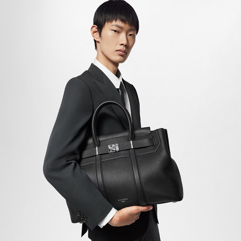 LV ジョルジュ･トート MM    Ref：M23153