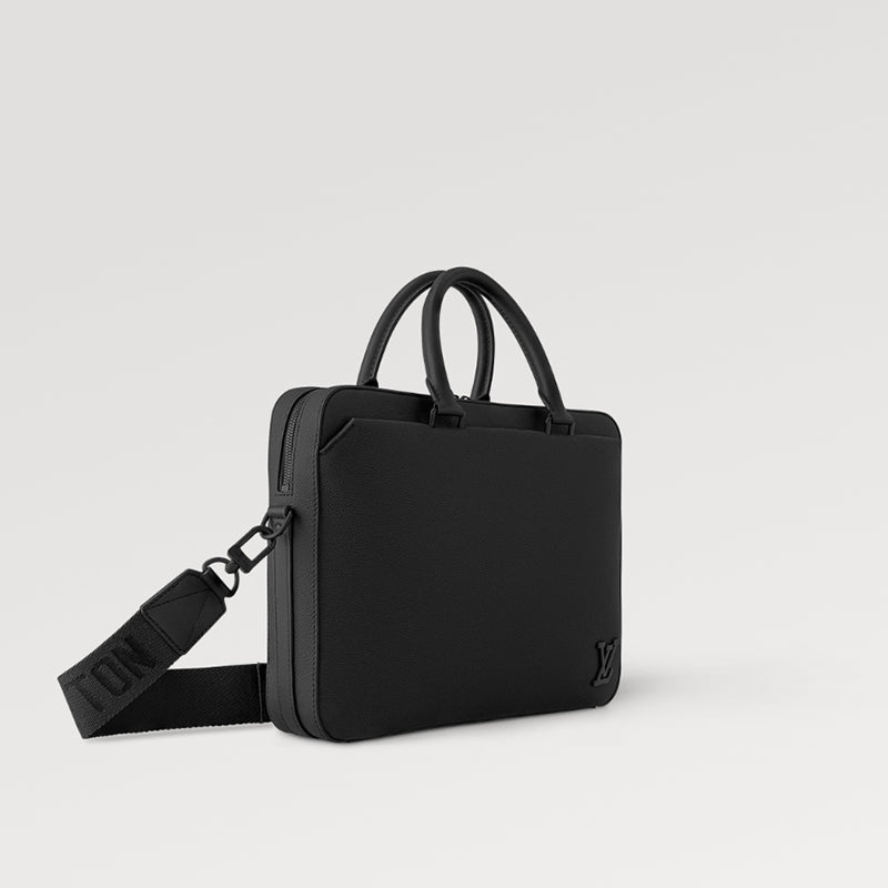 LV パイロット･ブリーフケース    Ref：M23778