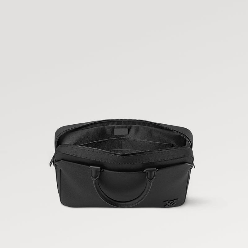 LV パイロット･ブリーフケース    Ref：M23778