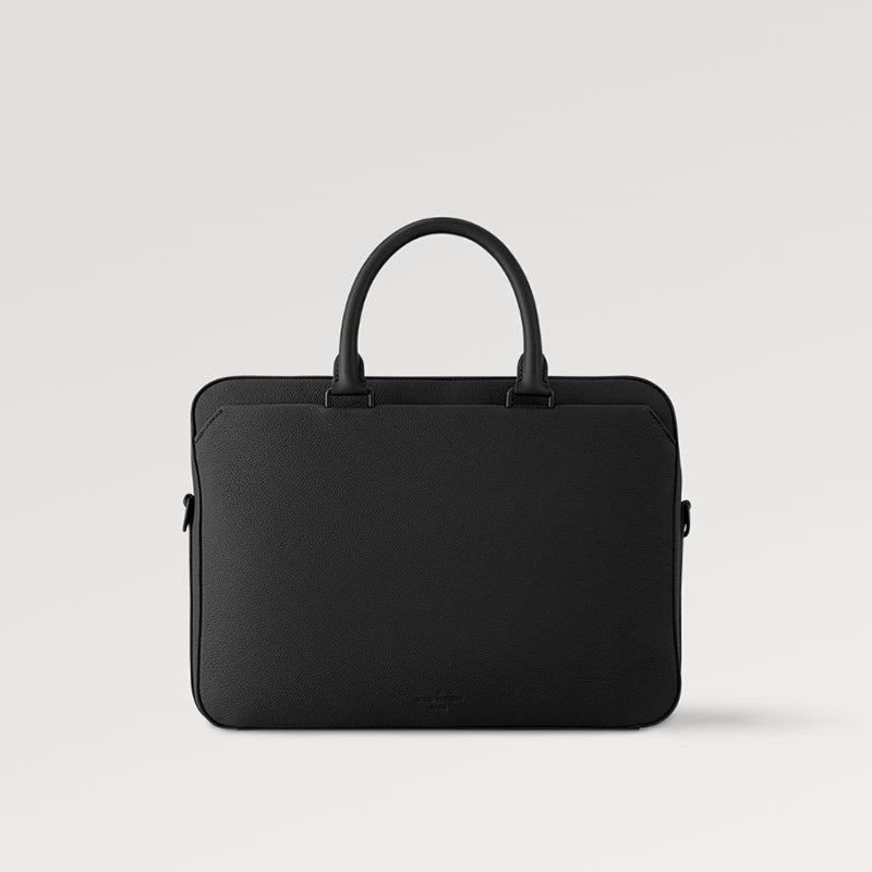 LV パイロット･ブリーフケース    Ref：M23778