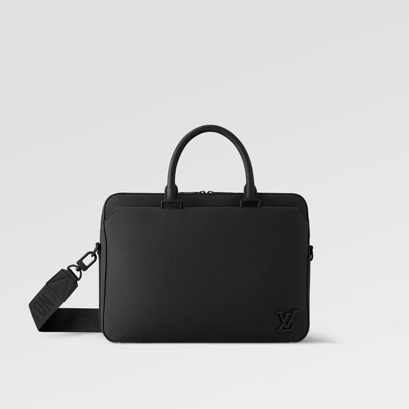 LV パイロット･ブリーフケース    Ref：M23778