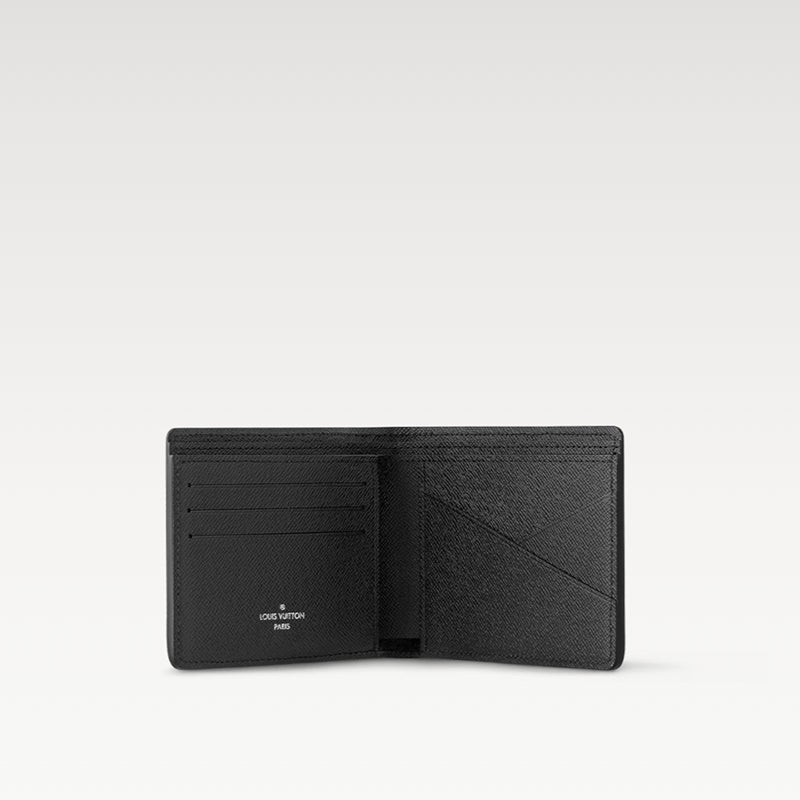 LV ポルトフォイユ･ミュルティプル   Ref：M30295