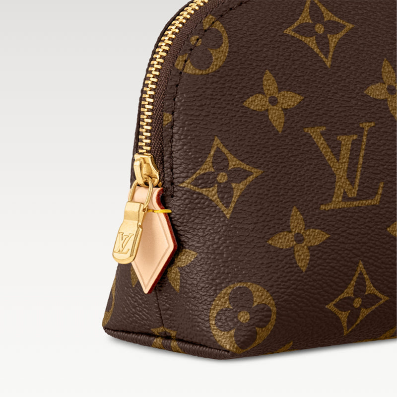 LV ポシェット･コスメティック PM   Ref：M47515