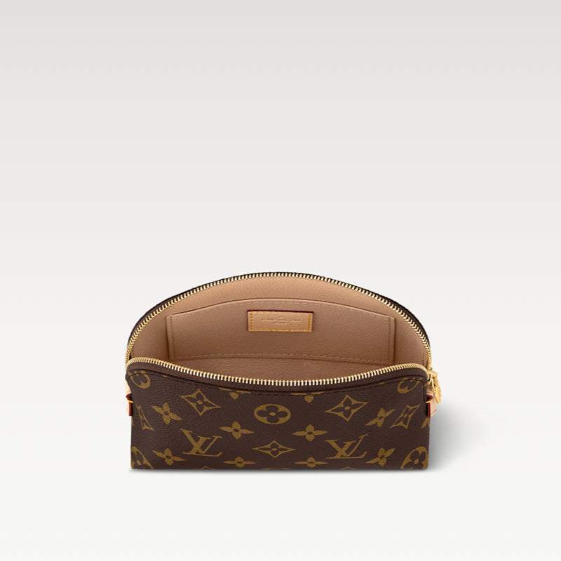 LV ポシェット･コスメティック PM   Ref：M47515