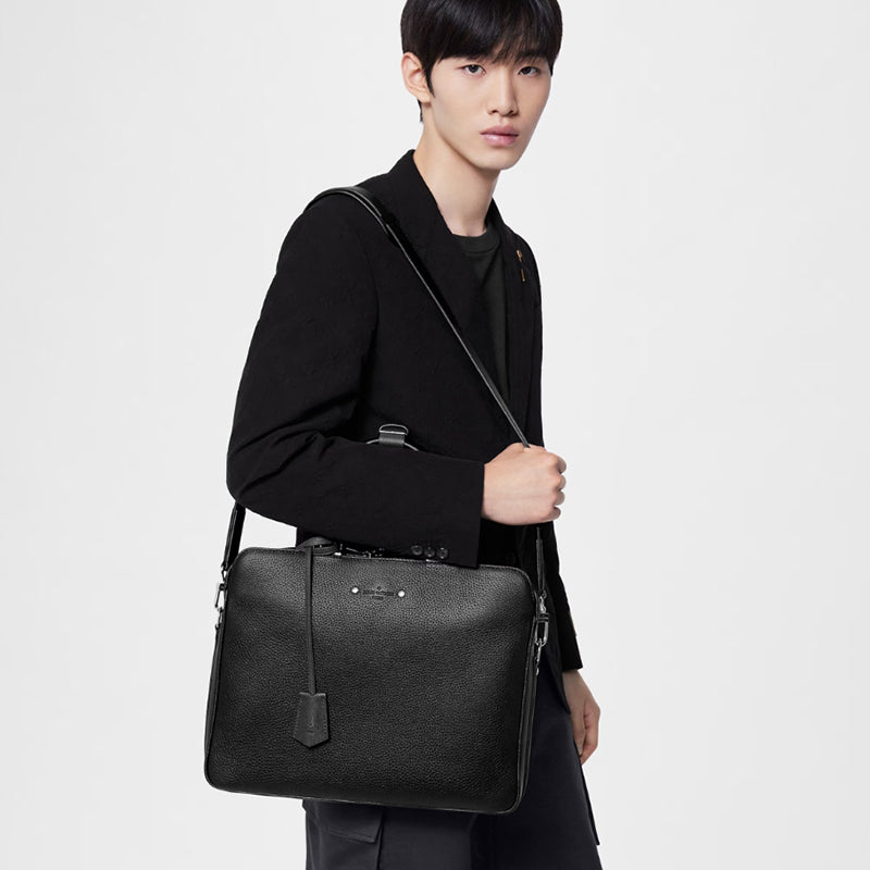 LV アルマンド･ブリーフケース MM    Ref：M54381