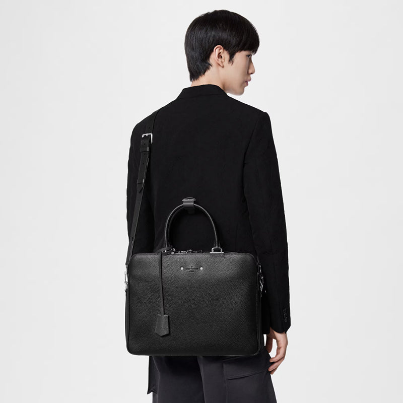 LV アルマンド･ブリーフケース MM    Ref：M54381