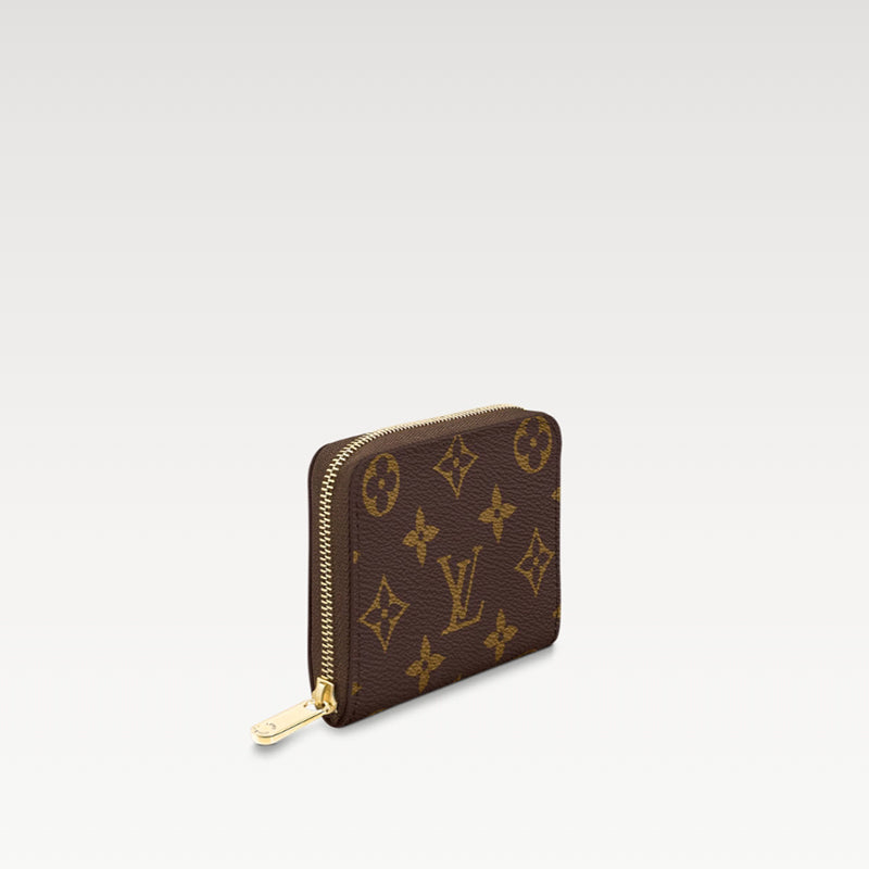 LV ジッピー･コイン パース   Ref：M60067