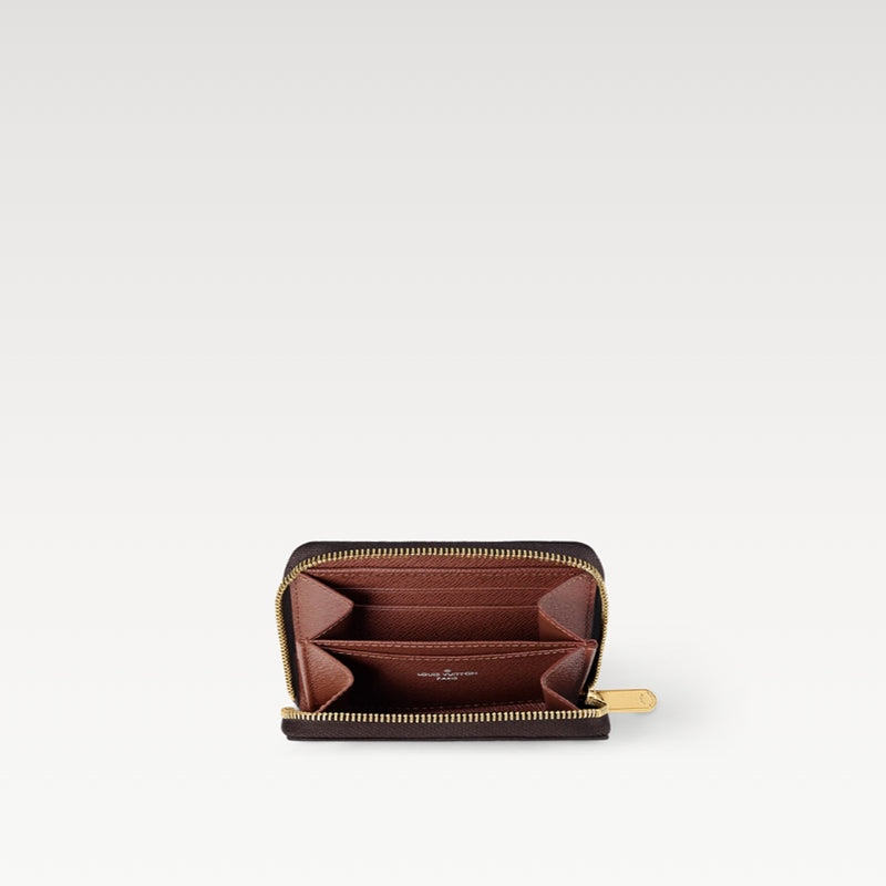 LV ジッピー･コイン パース   Ref：M60067