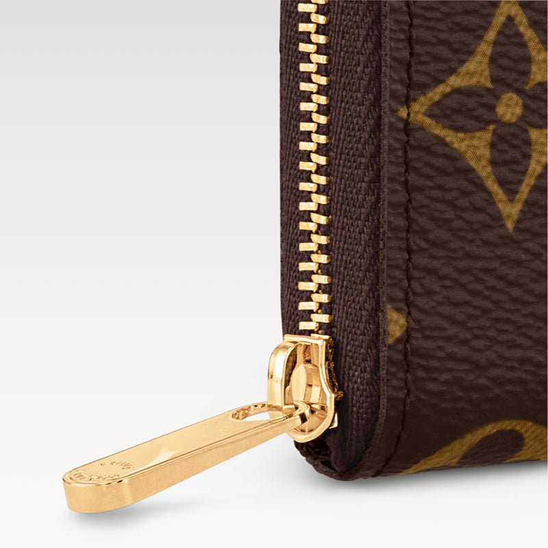 LV ジッピー･コイン パース   Ref：M60067