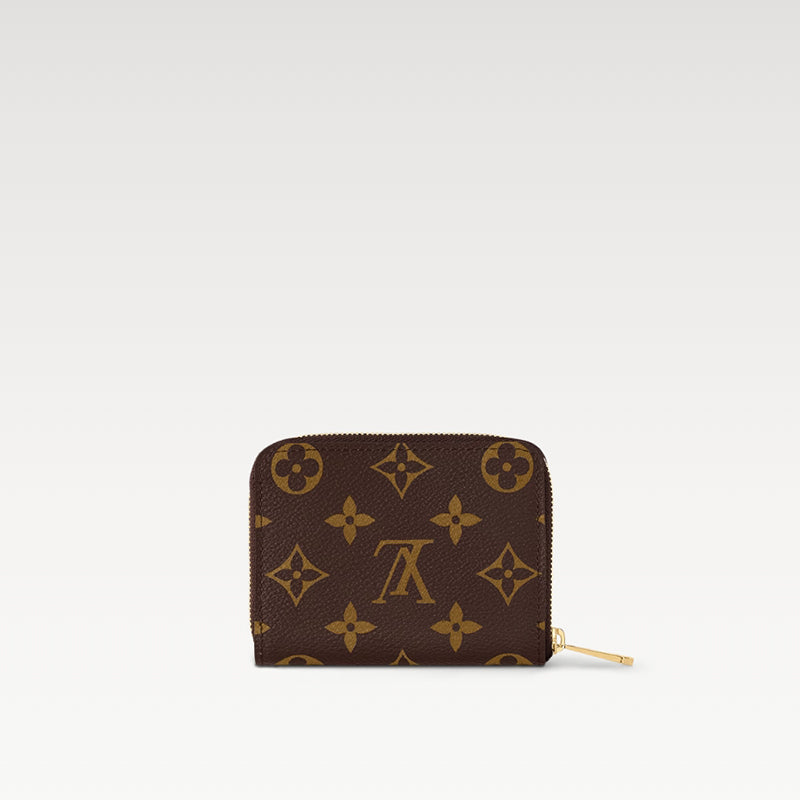 LV ジッピー･コイン パース   Ref：M60067