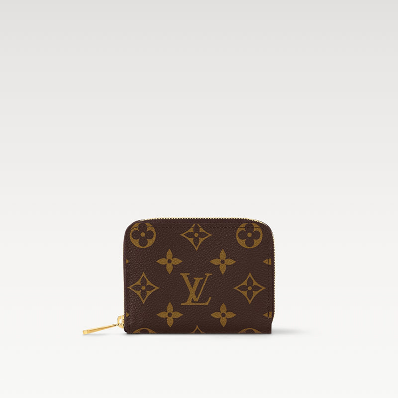 LV ジッピー･コイン パース   Ref：M60067