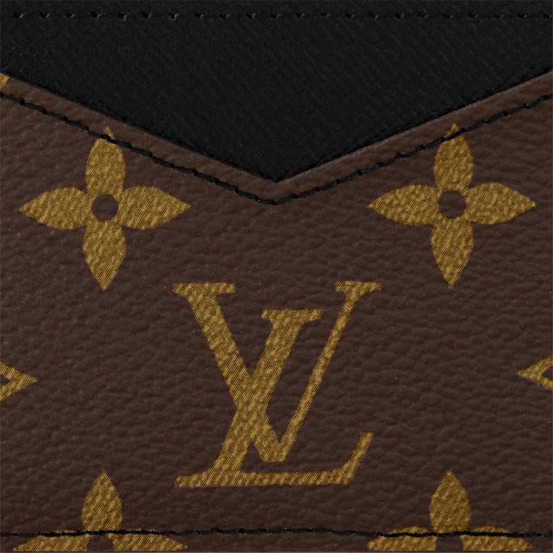 LV カードケース ネオ･ポルト カルト   Ref：M60166