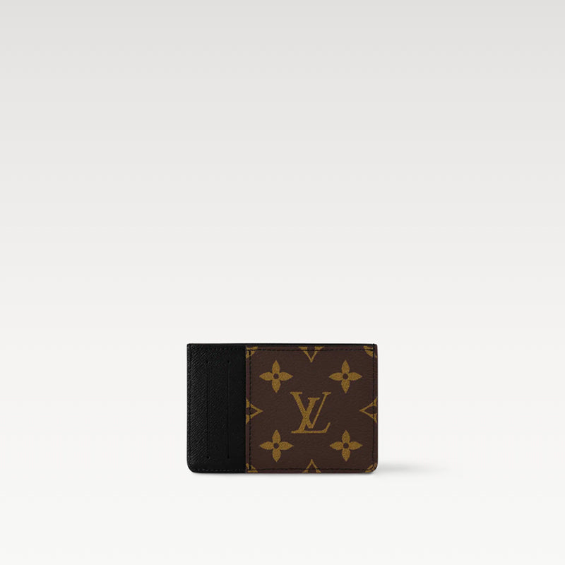 LV カードケース ネオ･ポルト カルト   Ref：M60166