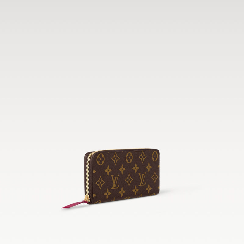 LV ポルトフォイユ･クレマンス   Ref：M60742
