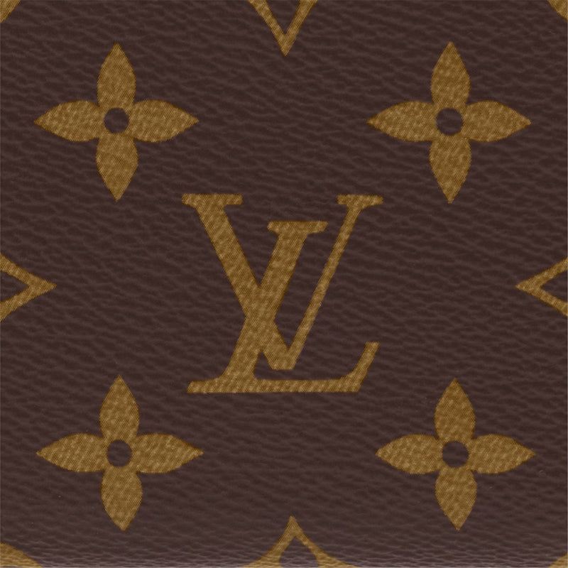 LV ポルトフォイユ･クレマンス   Ref：M60742