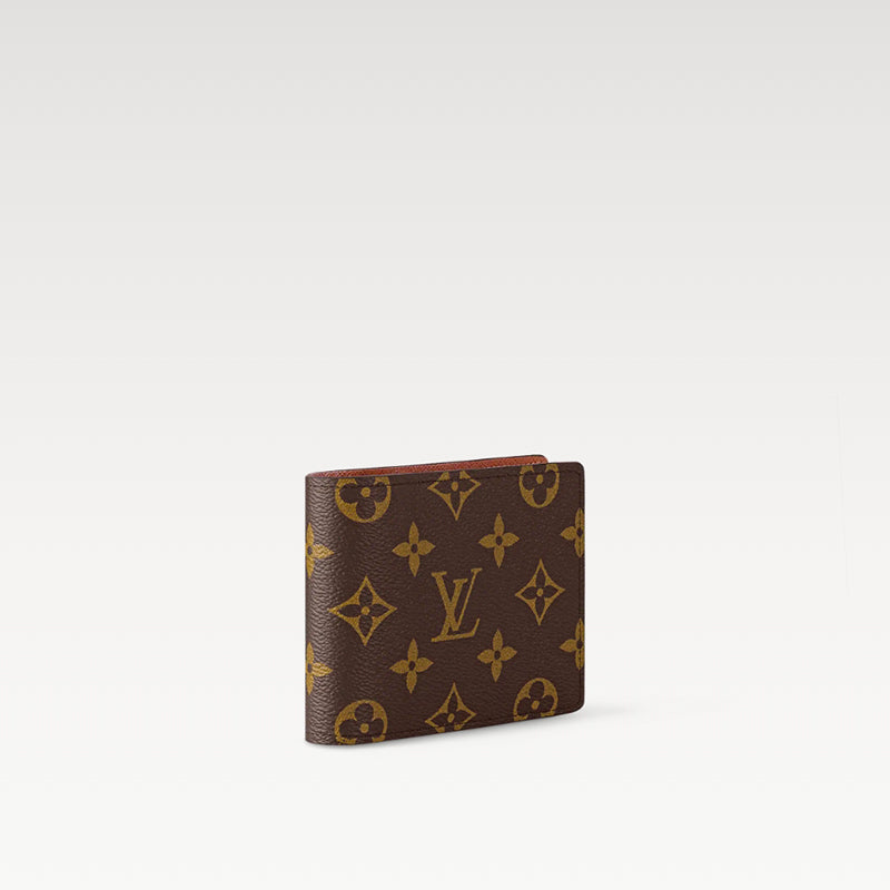 LV ポルトフォイユ･ミュルティプル   Ref：M60895