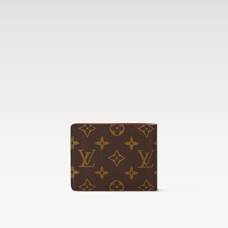 LV ポルトフォイユ･ミュルティプル   Ref：M60895
