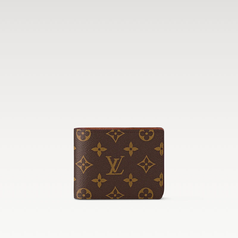 LV ポルトフォイユ･ミュルティプル   Ref：M60895