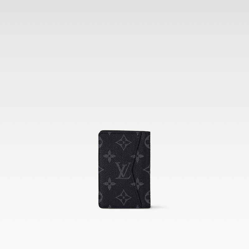 LV カードケース オーガナイザー･ドゥ ポッシュ   Ref：M61696