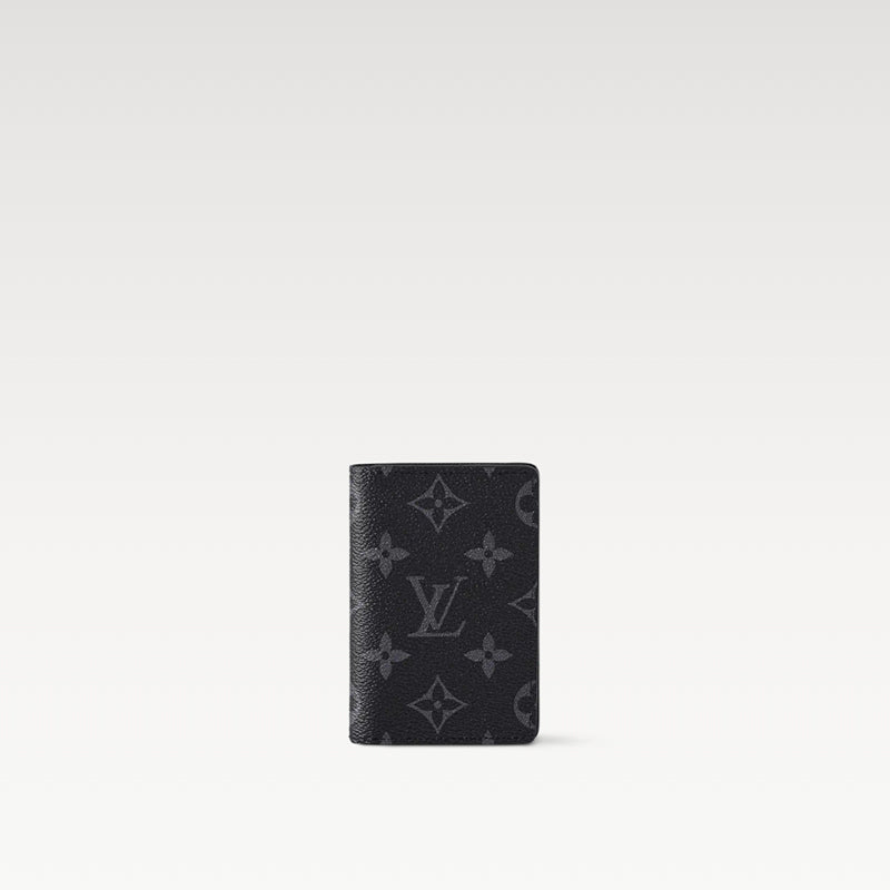 LV カードケース オーガナイザー･ドゥ ポッシュ   Ref：M61696