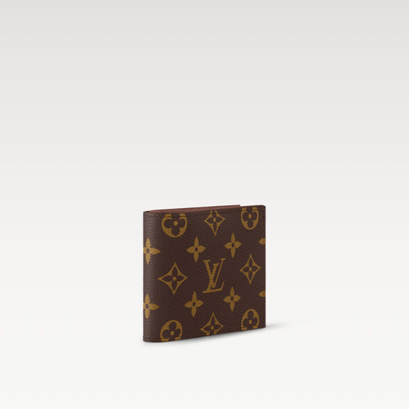 LV ポルトフォイユ･マルコ NM   Ref：M62288