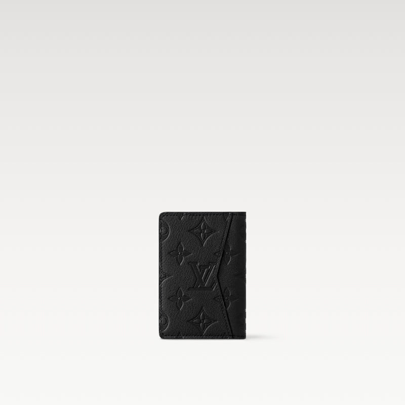 LV カードケース オーガナイザー･ドゥ ポッシュ   Ref：M62899