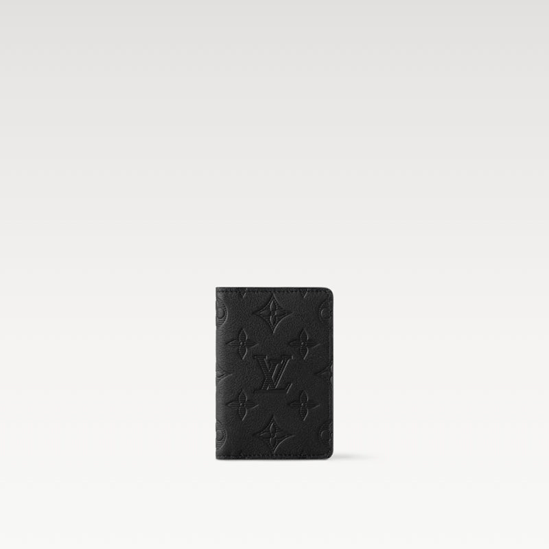 LV カードケース オーガナイザー･ドゥ ポッシュ   Ref：M62899