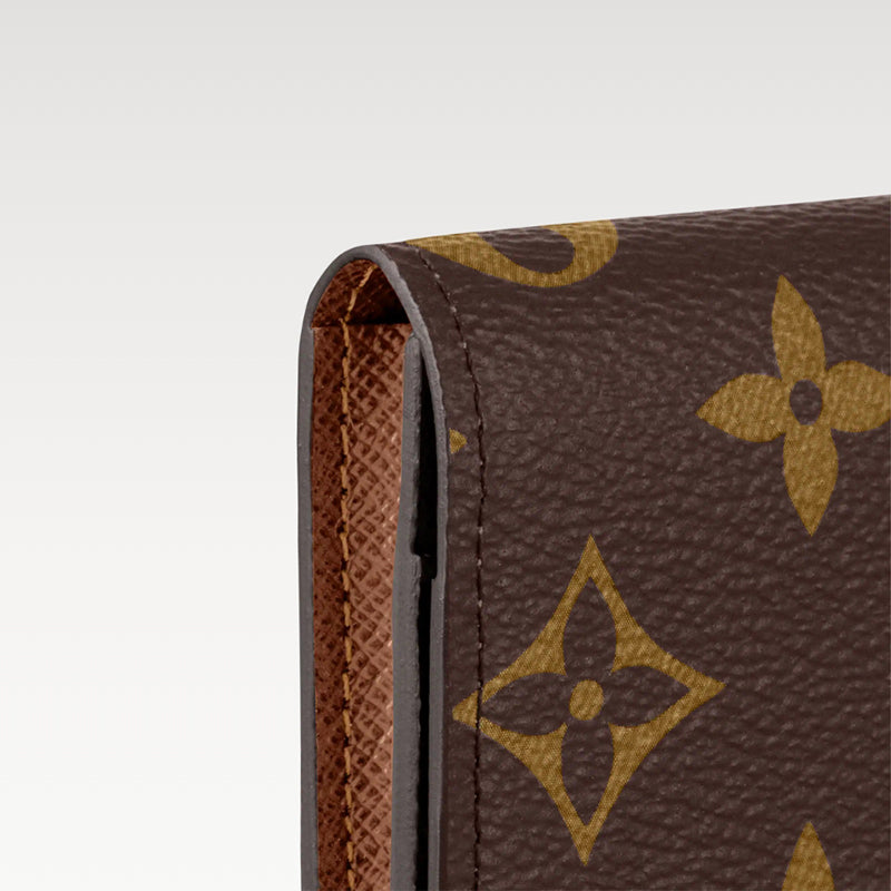 LV カードケース アンヴェロップ･カルト ドゥ ヴィジット   Ref：M63801