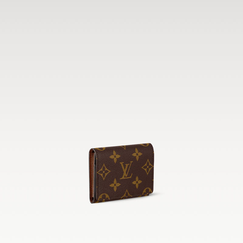 LV カードケース アンヴェロップ･カルト ドゥ ヴィジット   Ref：M63801
