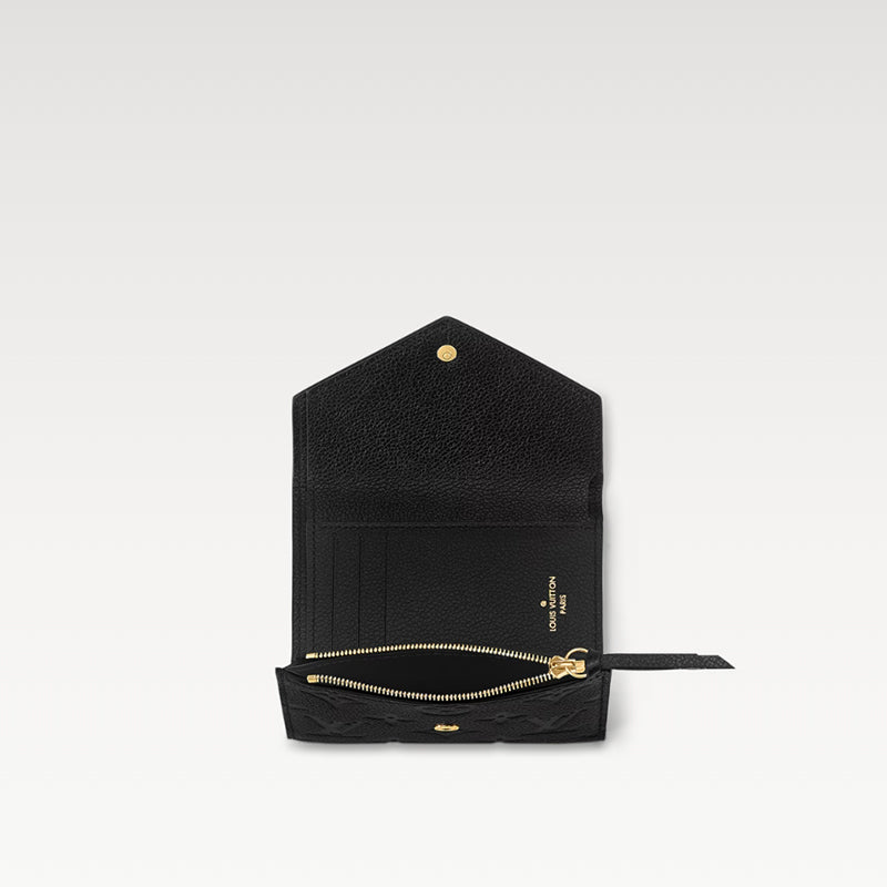 LV ポルトフォイユ･ヴィクトリーヌ   Ref：M64060