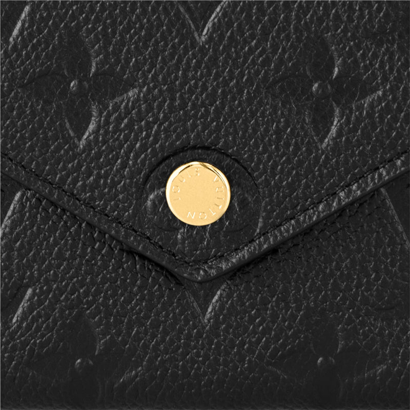 LV ポルトフォイユ･ヴィクトリーヌ   Ref：M64060