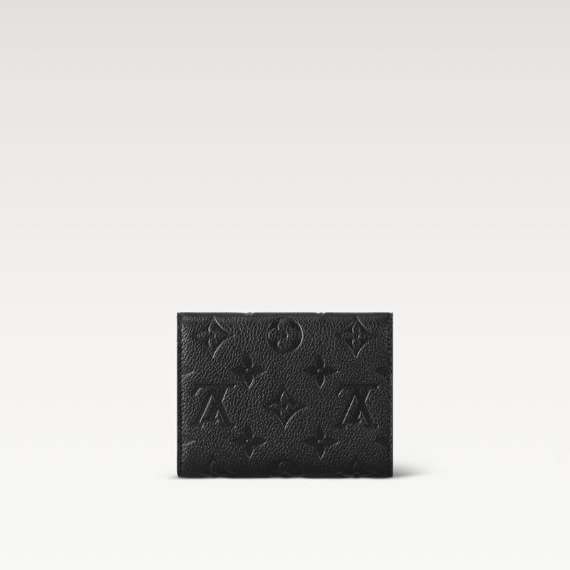 LV ポルトフォイユ･ヴィクトリーヌ   Ref：M64060