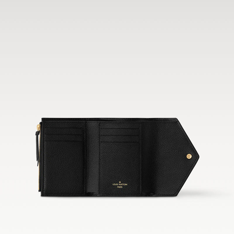 LV ポルトフォイユ･ヴィクトリーヌ   Ref：M64060