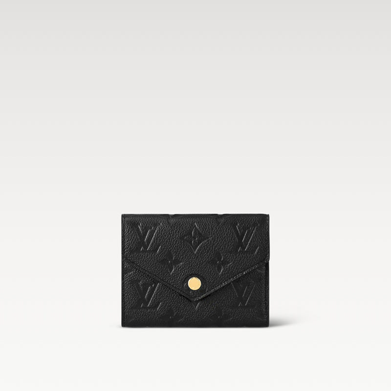 LV ポルトフォイユ･ヴィクトリーヌ   Ref：M64060