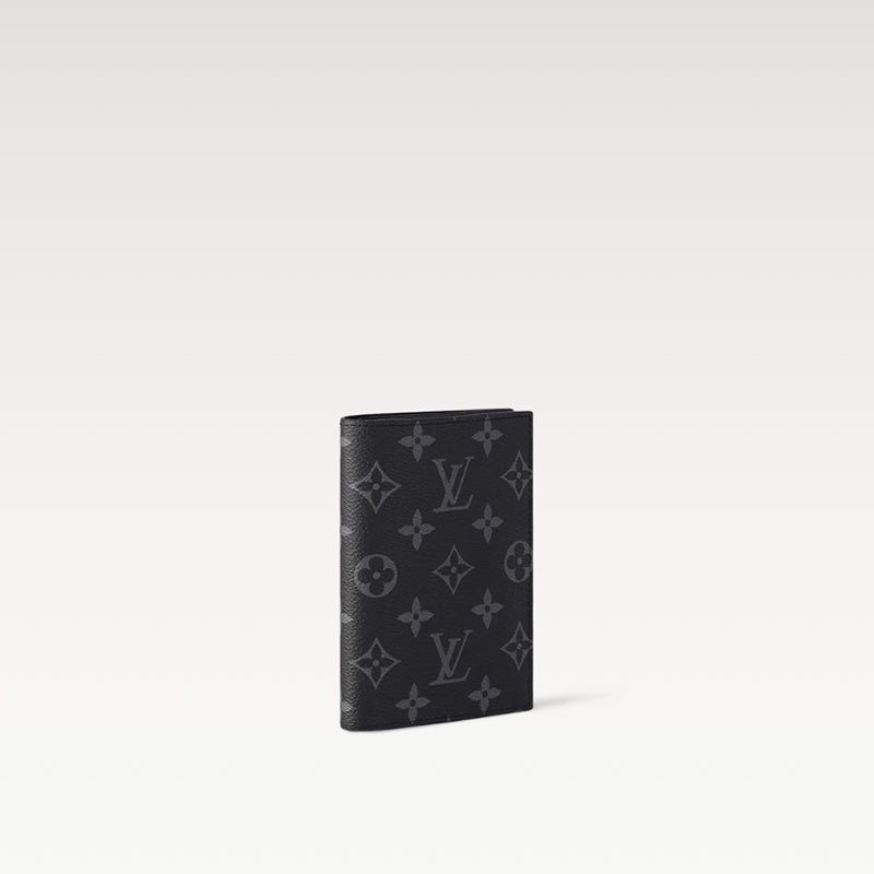 LV パスポートカバー クーヴェルテュール･パスポール NM   Ref：M64501
