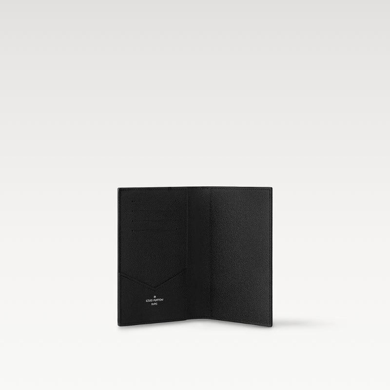 LV パスポートカバー クーヴェルテュール･パスポール NM   Ref：M64501