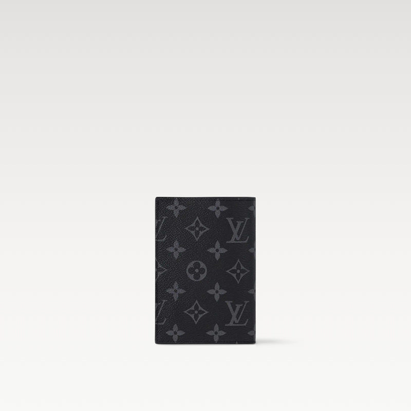 LV パスポートカバー クーヴェルテュール･パスポール NM   Ref：M64501