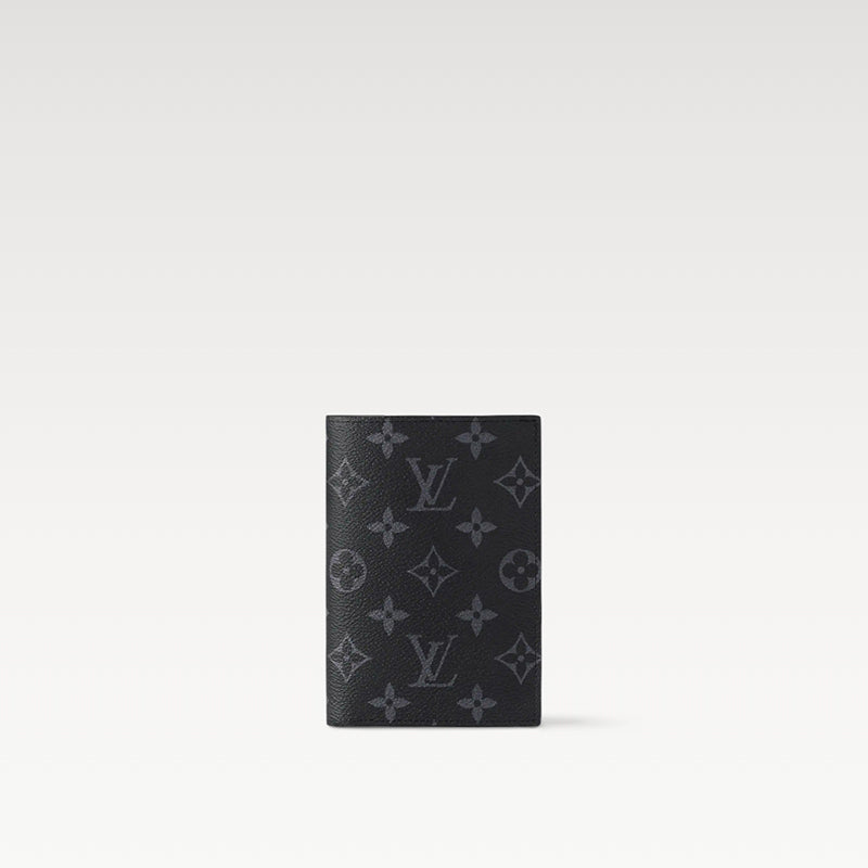 LV パスポートカバー クーヴェルテュール･パスポール NM   Ref：M64501