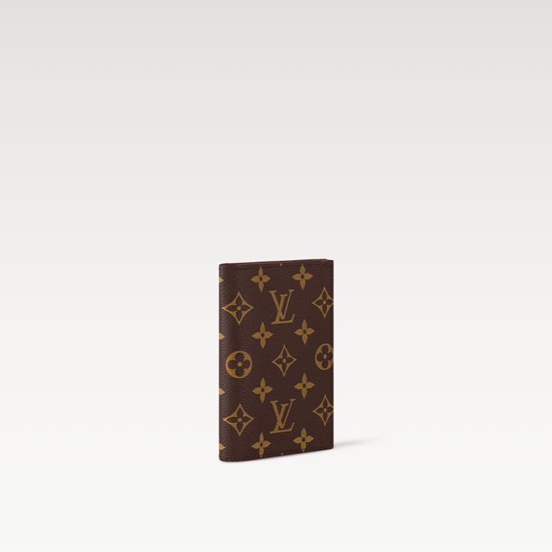 LV パスポートカバー クーヴェルテュール･パスポール NM   Ref：M64502