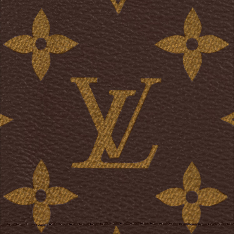 LV パスポートカバー クーヴェルテュール･パスポール NM   Ref：M64502