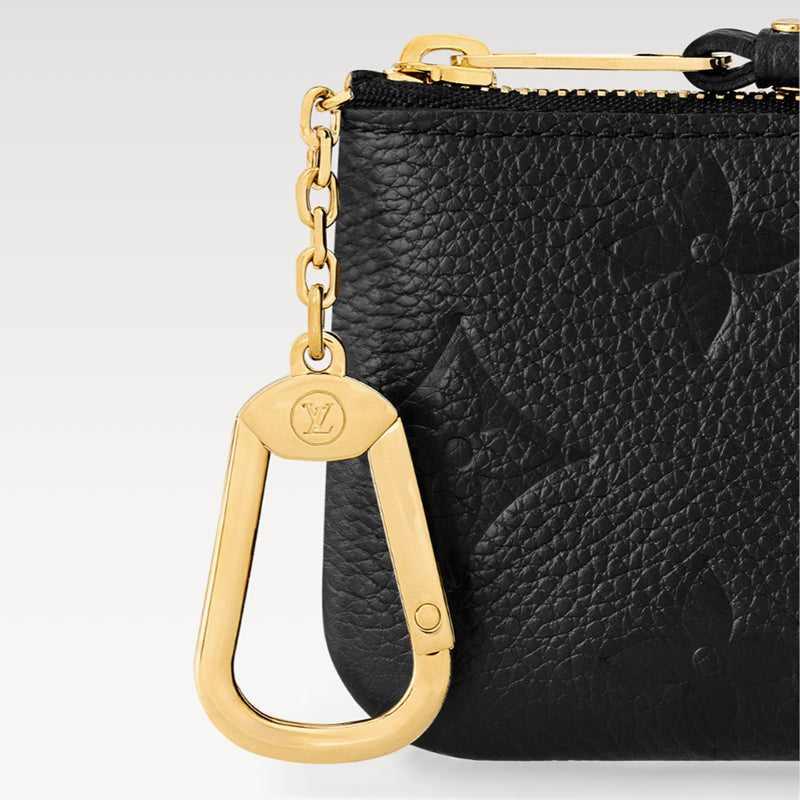 LV カードキーケース ポシェット･クレ   Ref：M80879
